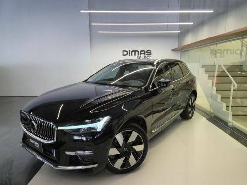 VOLVO XC60 2.0 T8 RECHARGE ULTIMATE AWD GEARTRONIC